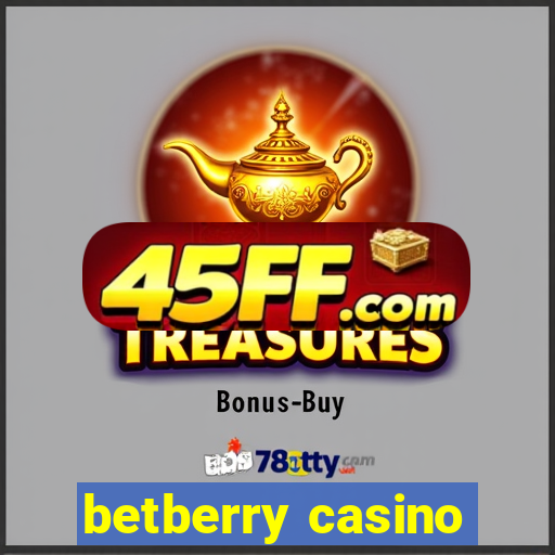 betberry casino